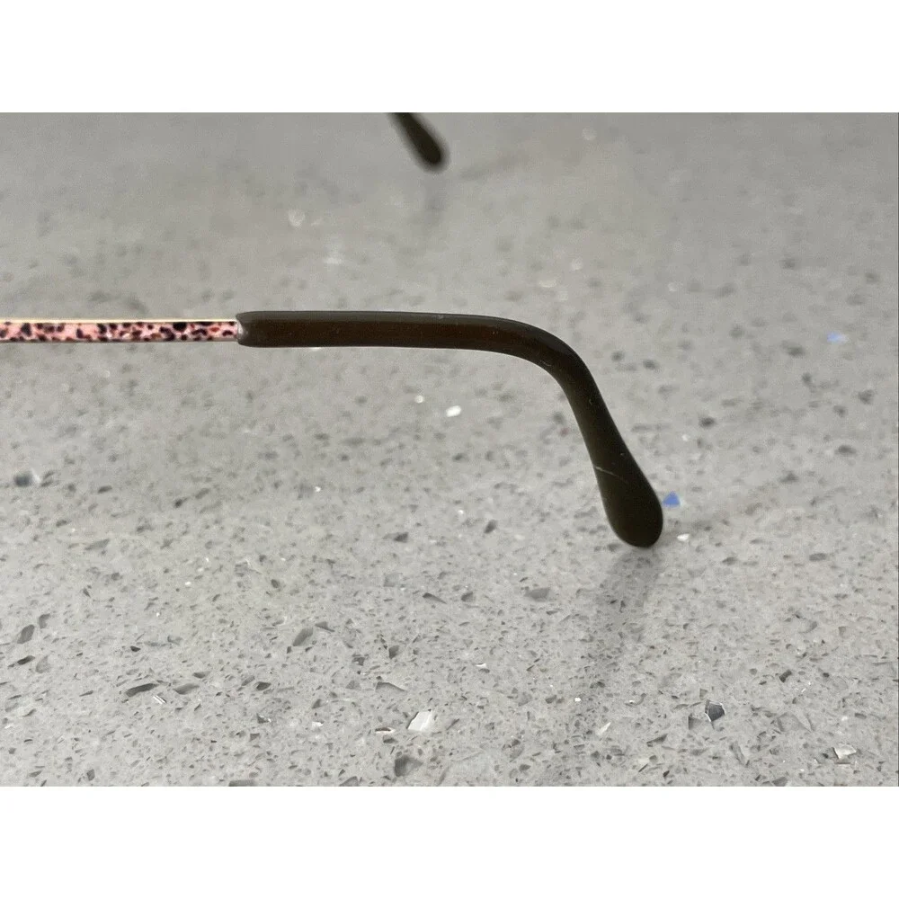 Luxottica this frames